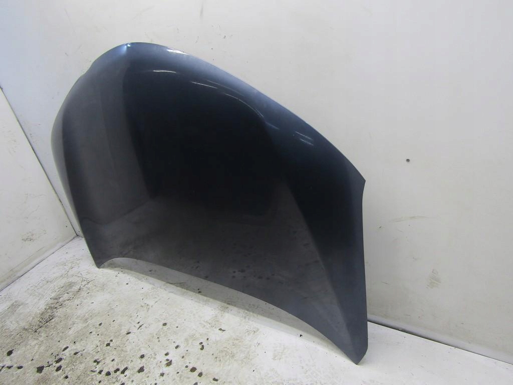 фото №7, Капот крышка двигателя 8v5 toyota rav4 iv