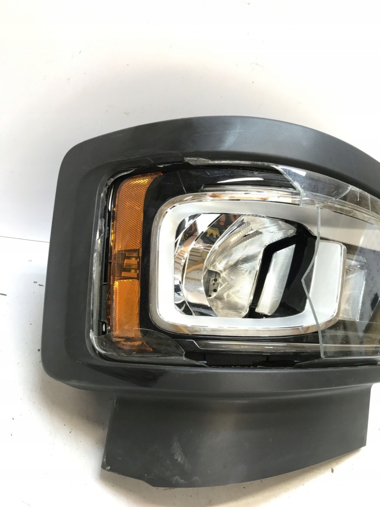 Фара левая перед full led scania r s 2674390 Доставка