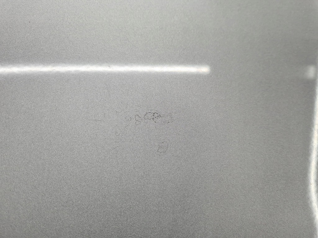 фото №9, Hyundai i40 kombi крышка багажника багажника n3s