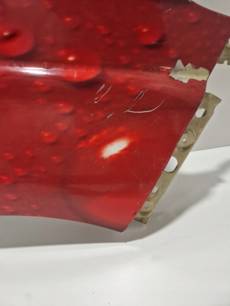 Trafic vivaro primastar крыло  передний правый Цена