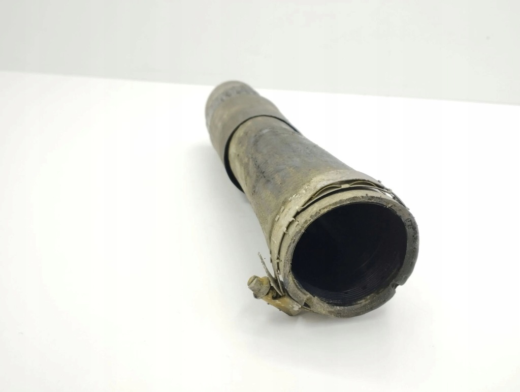 фото №4, Chevrolet captiva 2011 wąż / труба інтеркулер