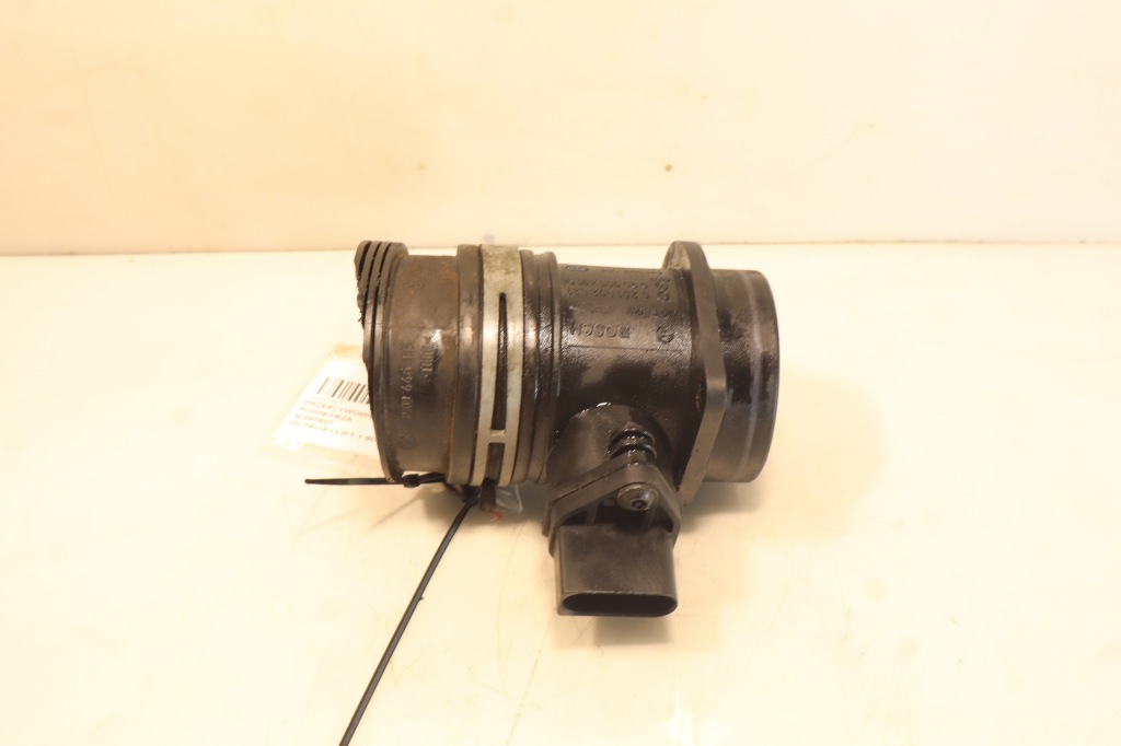 Витратомір повітря octavia i рестайлінг  1.9tdi Недорого