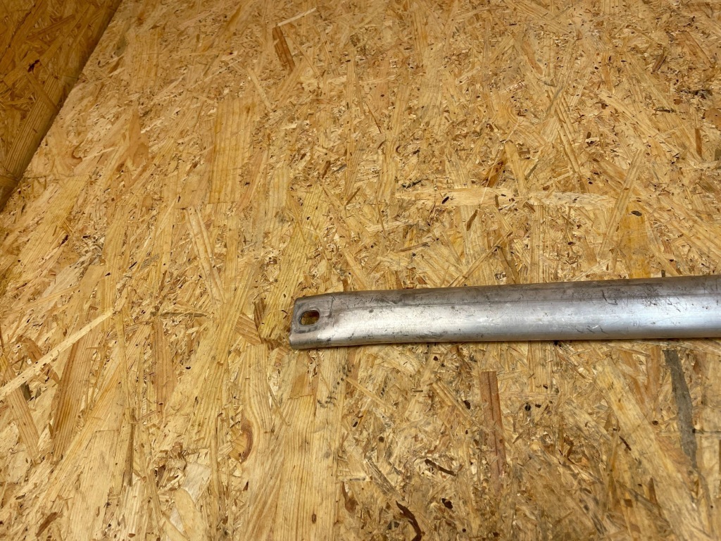 фото №8, Балка распорка поперечина амортизатора правая bmw x5 g05 x6 g06 7329746