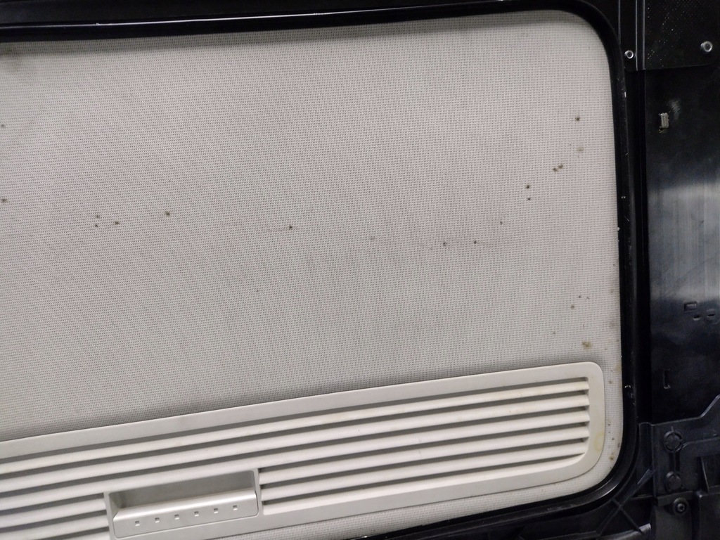 фото №12, Люк volkswagen passat b6 sedan 1k0877255