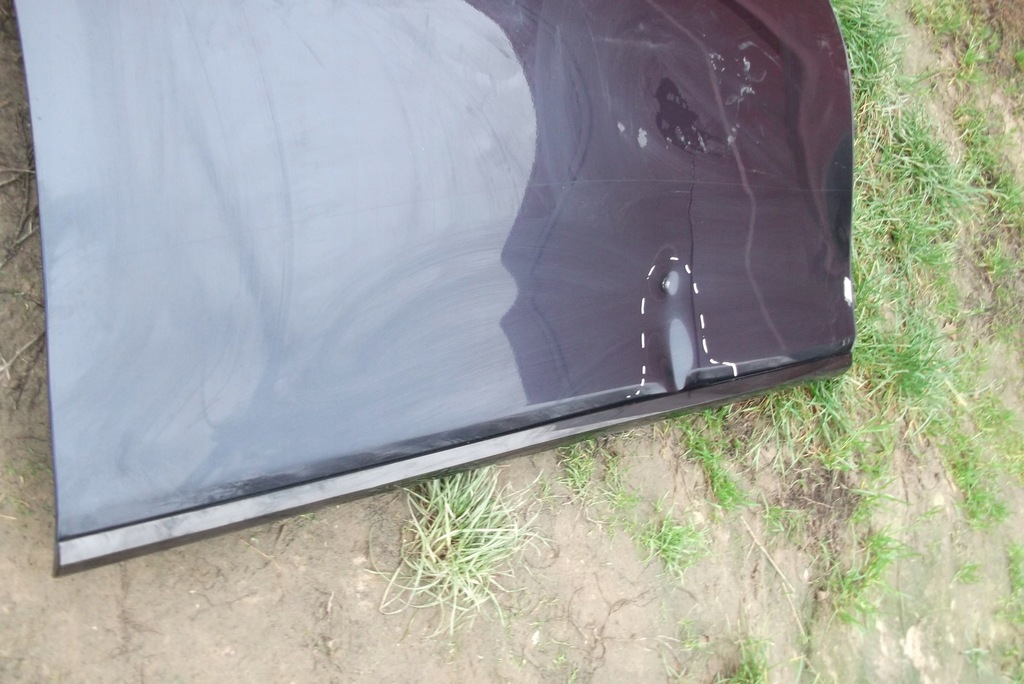 фото №10, Дверь правое передние bmw 7 g11 g12 оригинал