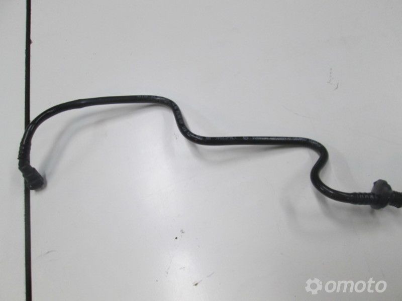 фото №2, Vw scirocco 2.0 tdi трубка вакуумная 1k0612041