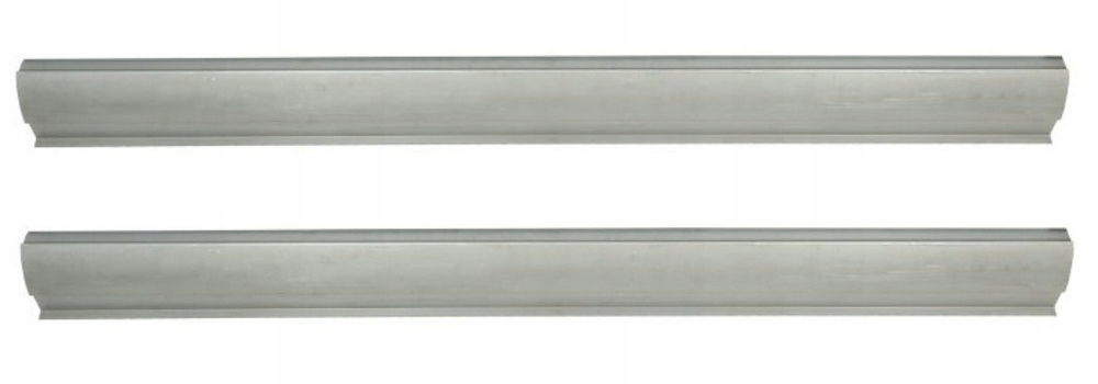 фото №1, Пороги touareg vw 02-10 ремкомплект ліва + права