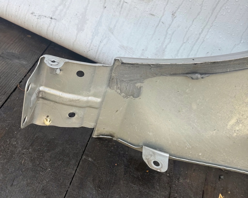 фото №11, Крила правий перед audi q7 4l 3.0 tdi 2006r ly7w