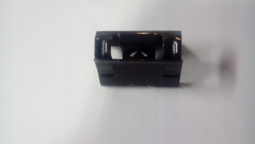 фото №1, Пряжка audi vw 3b0867200 оригінальний номер vw