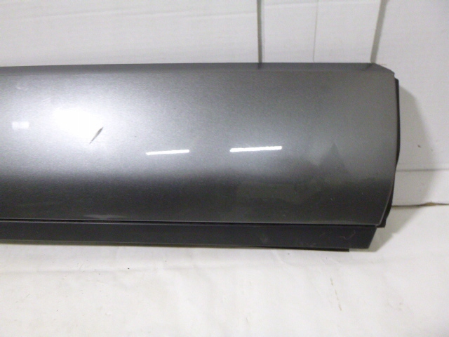 фото №4, Молдинг дверь правый задняя задняя evoque