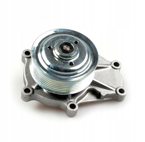 фото №1, Hepu p7580 насос wody, охолодження двигуна