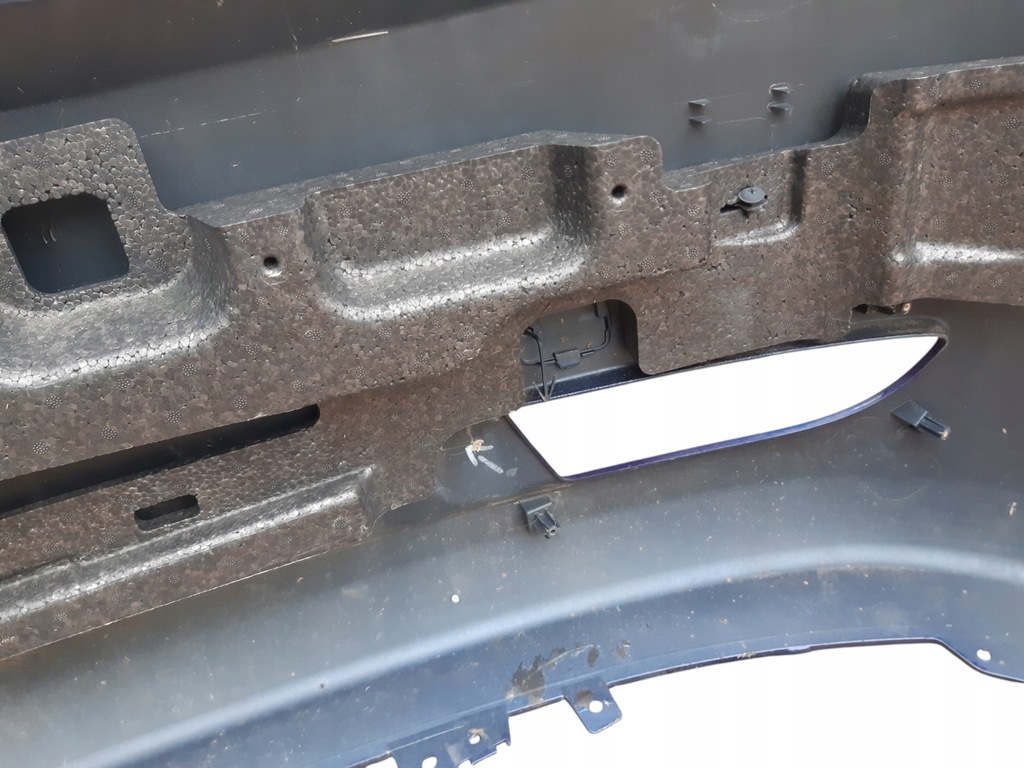 фото №14, Бампер задня задній kia pro ceed 06-09 86610-1h200