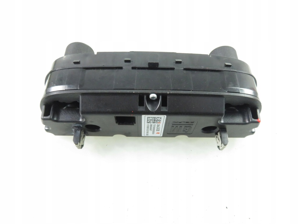 фото №10, Панель обдув з ac opel astra v k 39042438