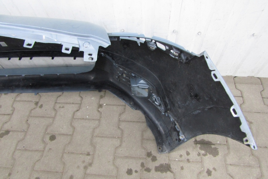 фото №13, Бампер перед передний peugeot 5008 09-13