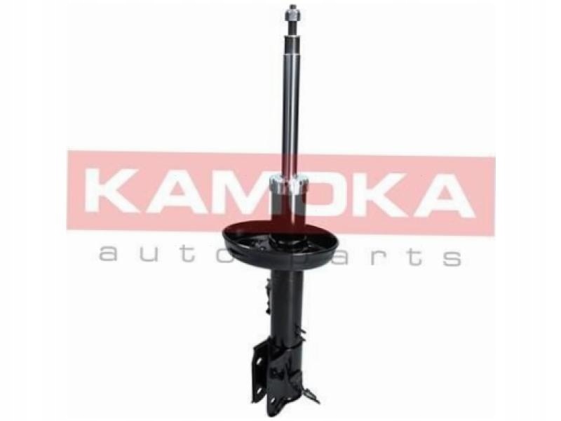 фото №2, Амортизатор правий перед kamoka 2000174