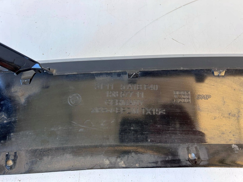 фото №7, Bmw 3 g20 g21 lift lifting бампер перед 5a1bf40