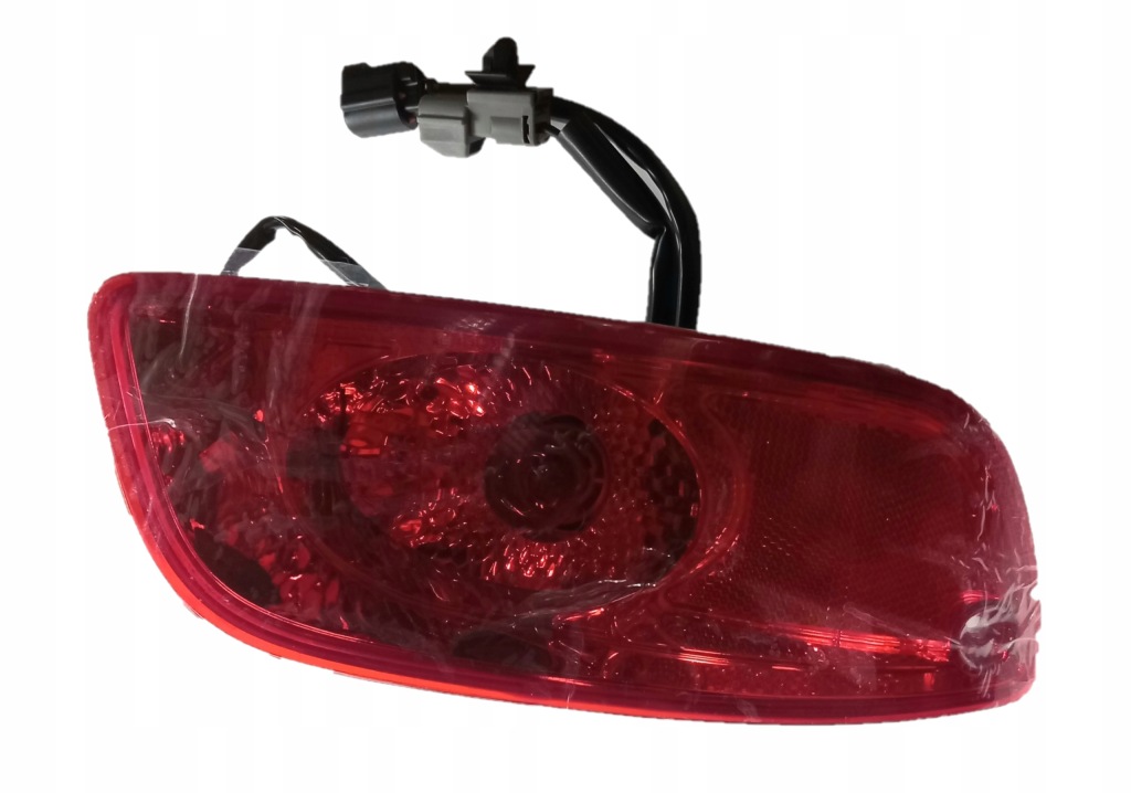 фото №1, Лампи протитуманні задні hyundai оригінальний номер 924082b000