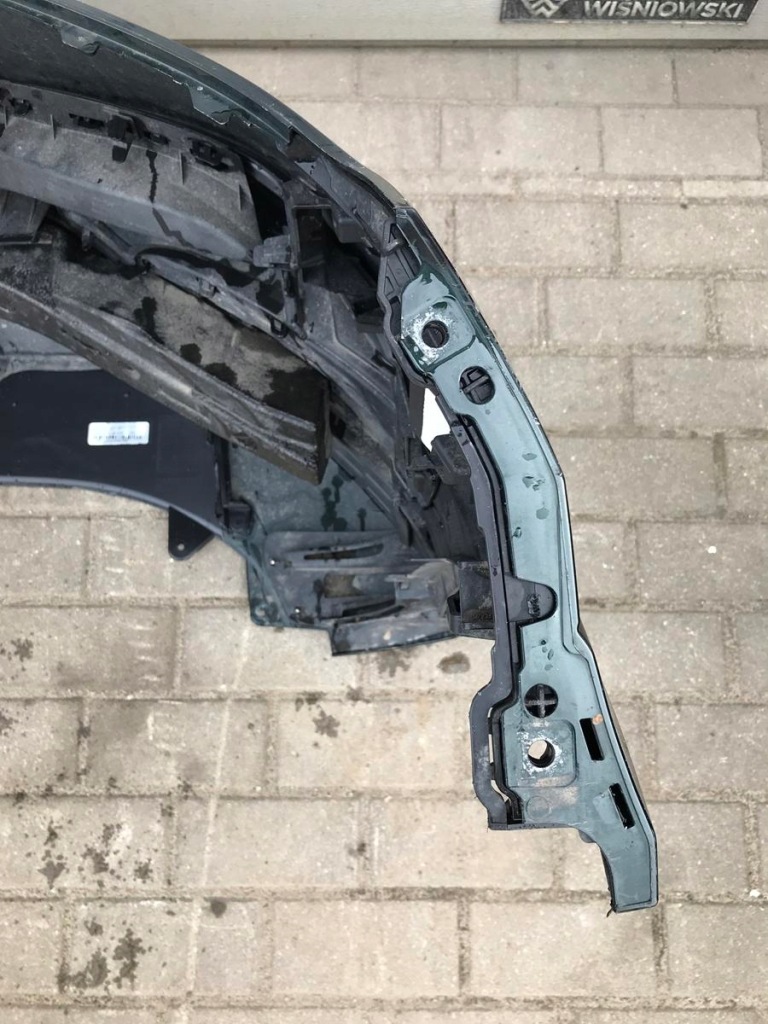 Купити Mercedes gle w167 рестайлінг  167 a167 x167 amg бампер перед передній