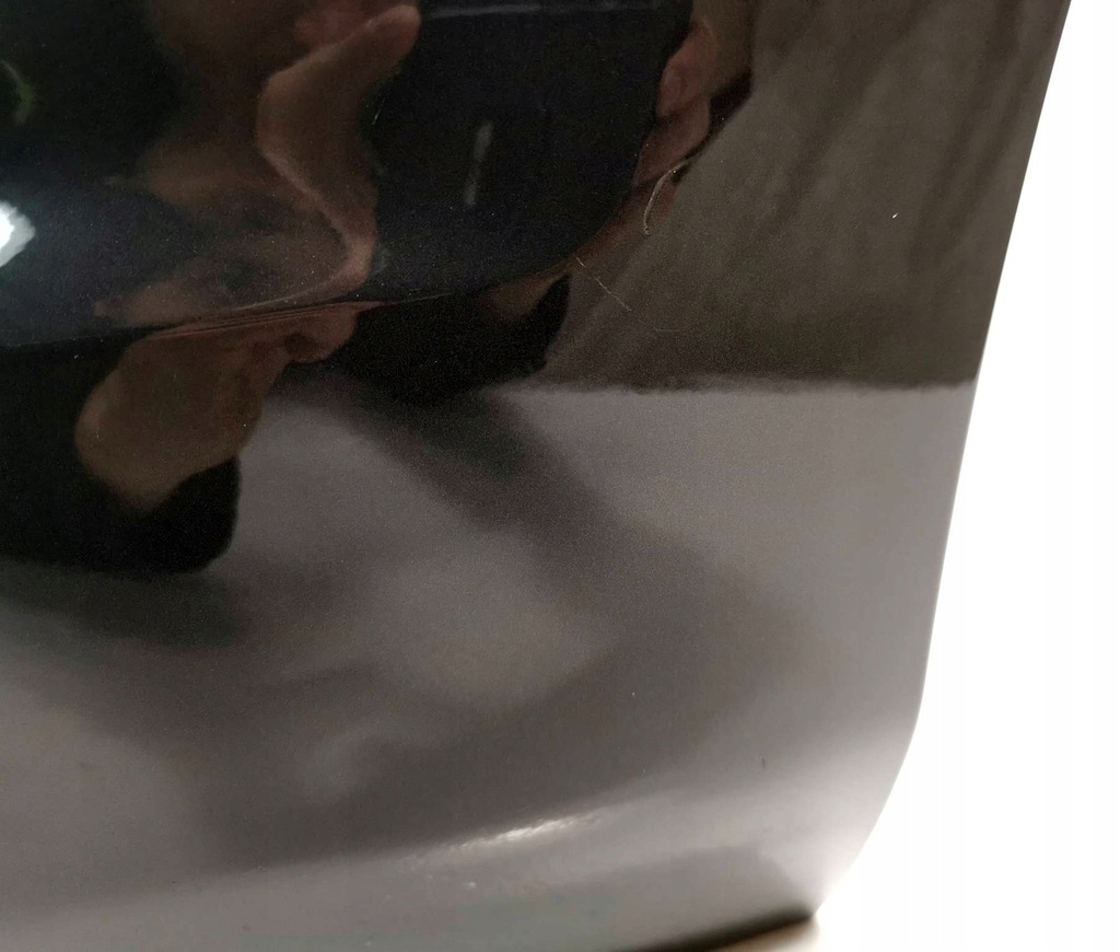 фото №11, Новий org бампер задня vw touran 5t lc7q 4xpdc