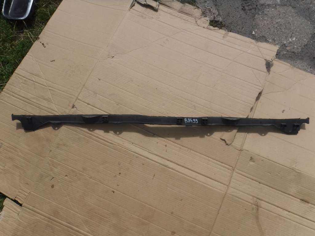 фото №1, Жабо нижние opel insignia a 13249990