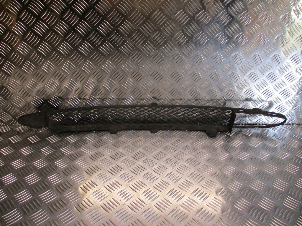 фото №1, Решітка бампера mercedes w168