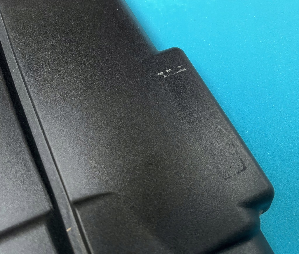 фото №2, Range rover vogue l405 защита двигателя верхний