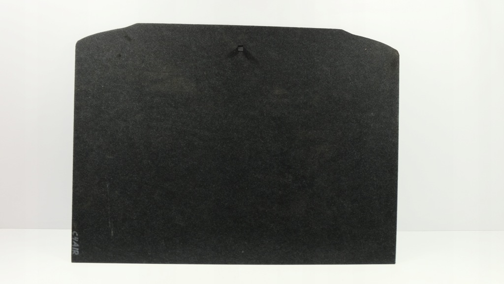 фото №1, Citroen c4 aircross килимок обшивка багажника