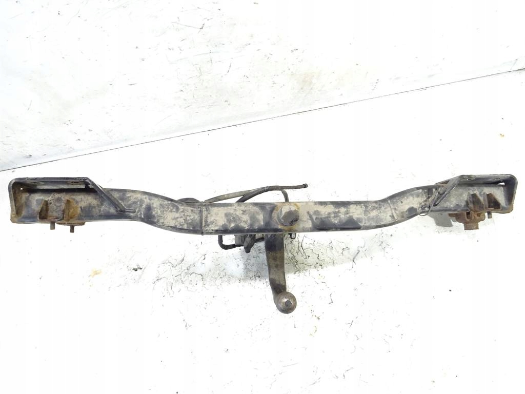 фото №6, Hak буксировочный bmw 5 e60 e61 02-10