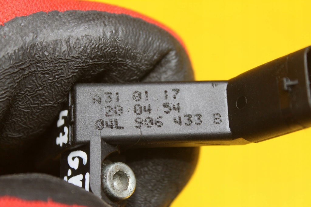 фото №6, Датчик положение вала vw golf vii 2.0 04l906433b