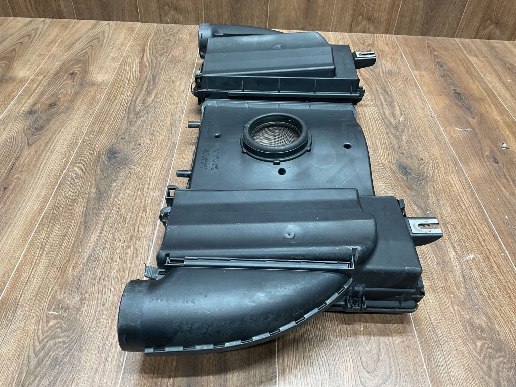 Корпус фильтра воздуха mercedes-benz sl500 r129 a1190940602 0030946104 Доставка