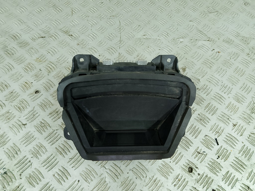 фото №1, Mini f55 f56 2017 cooper s дисплей head up 9335243