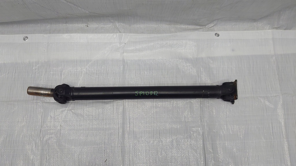 фото №1, Fiat 124 spider wał приводной