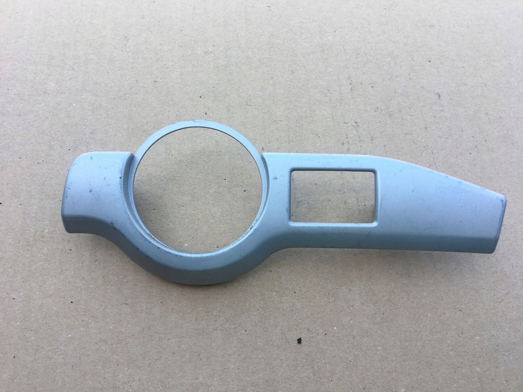 фото №1, Рамка переключателя света 1z1858417 octavia ii rs