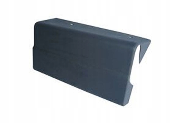 фото №1, Защита nad крыло iveco stralis правая