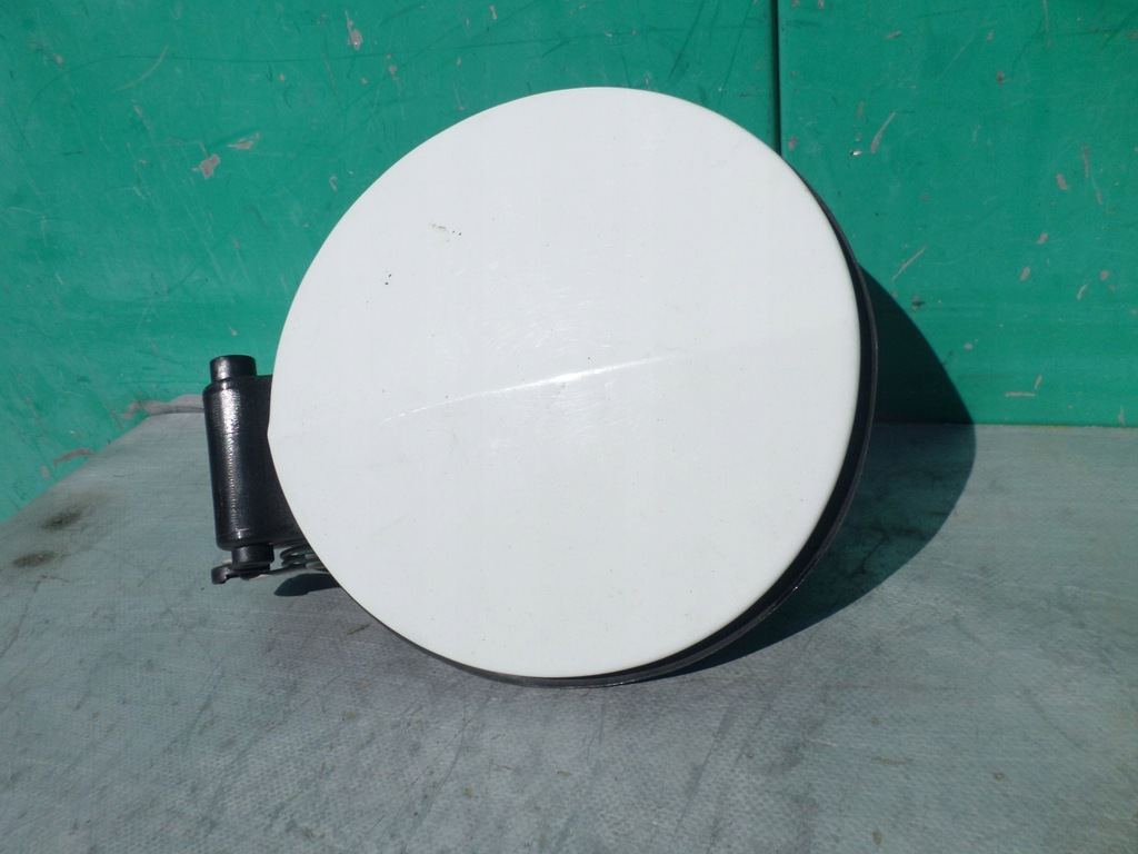 фото №1, Audi a3 8p cabrio крышка топлива заливная горловина