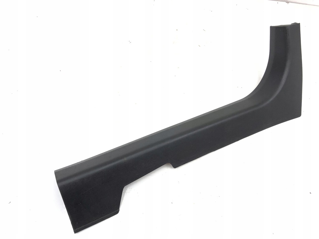 фото №1, Защита порог левый перед nissan qashqai j10