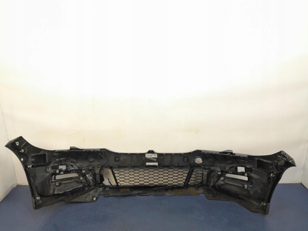 фото №9, Bmw 3 g20 g21 бампер перед mpakiet b39