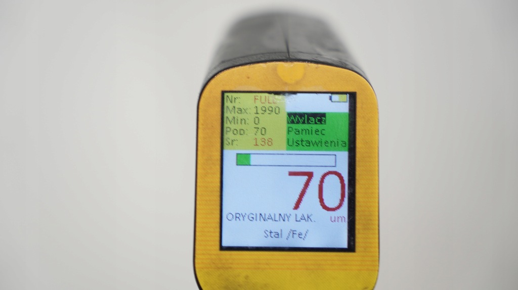 фото №9, Капот кришка двигуна honda accord viii 08-11r nh737m