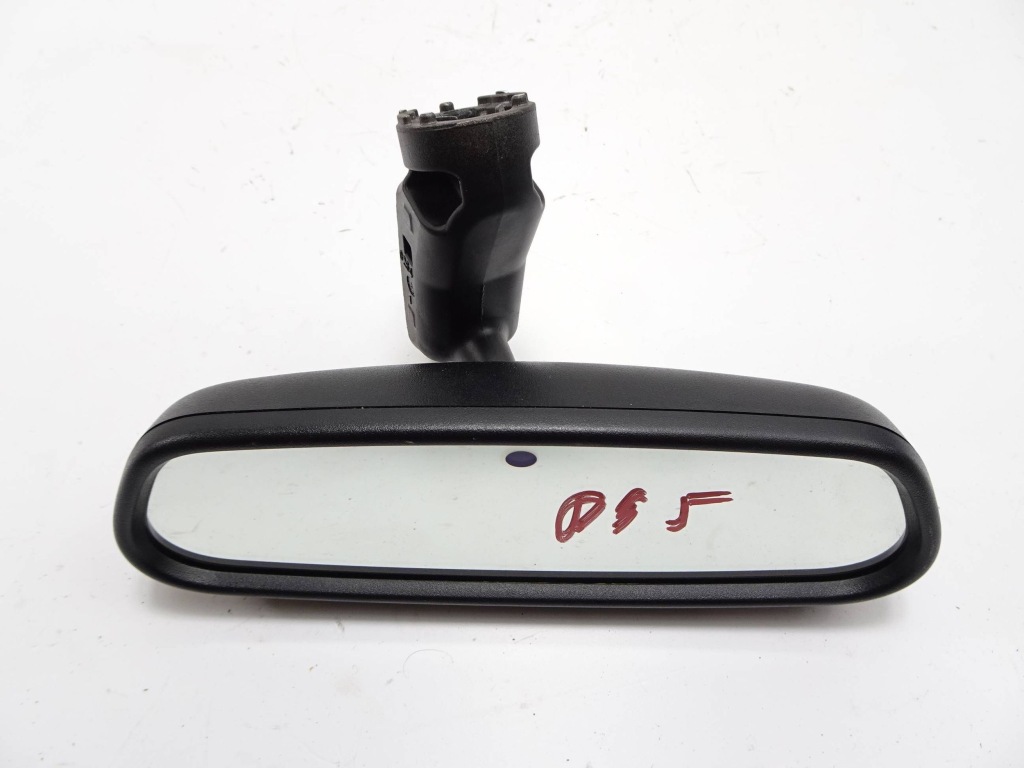 фото №1, Зеркало заднего вида citroen ds5