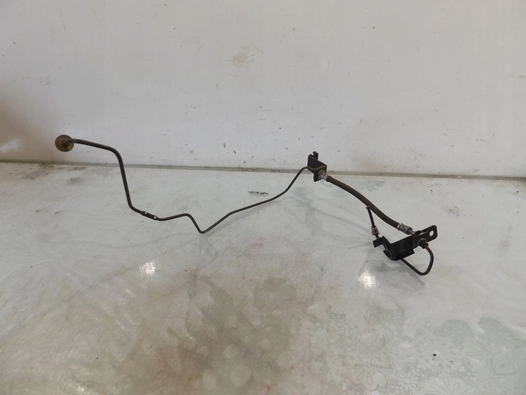 фото №1, I20 ii 1,2 шланг сцепления