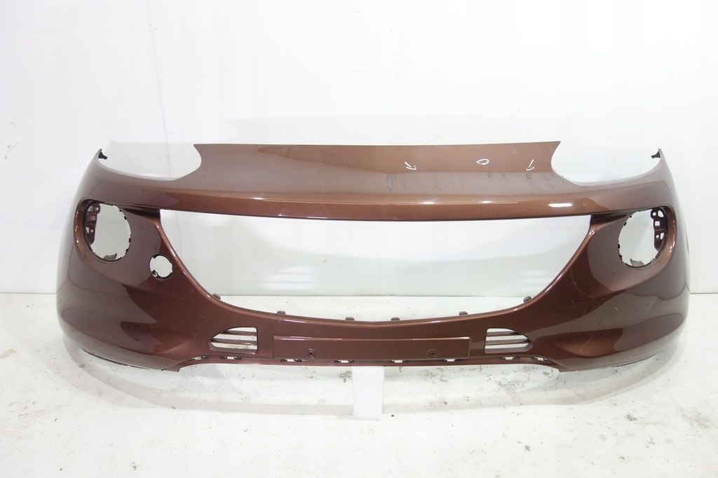 фото №1, Бампер перед opel adam 13355266