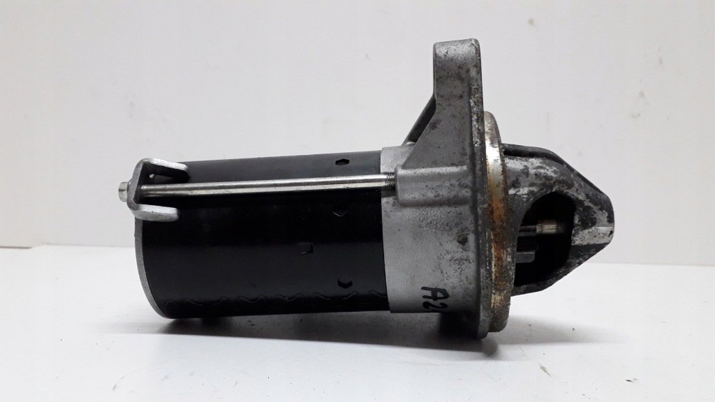 Ford fiesta mk8 courier стартер h1bt-11000-ad Цена