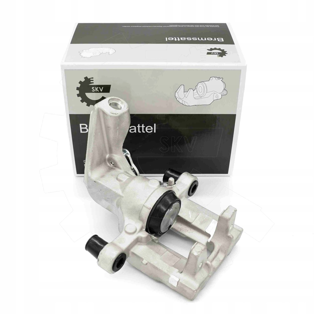 фото №1, Суппорт тормоза задняя левый peugeot 308 308 ii 308 sw ii 1611330980