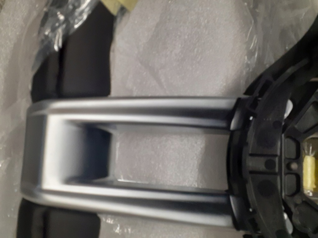 фото №9, Повітропровід alfa romeo giulia stelvio oryg шкіра