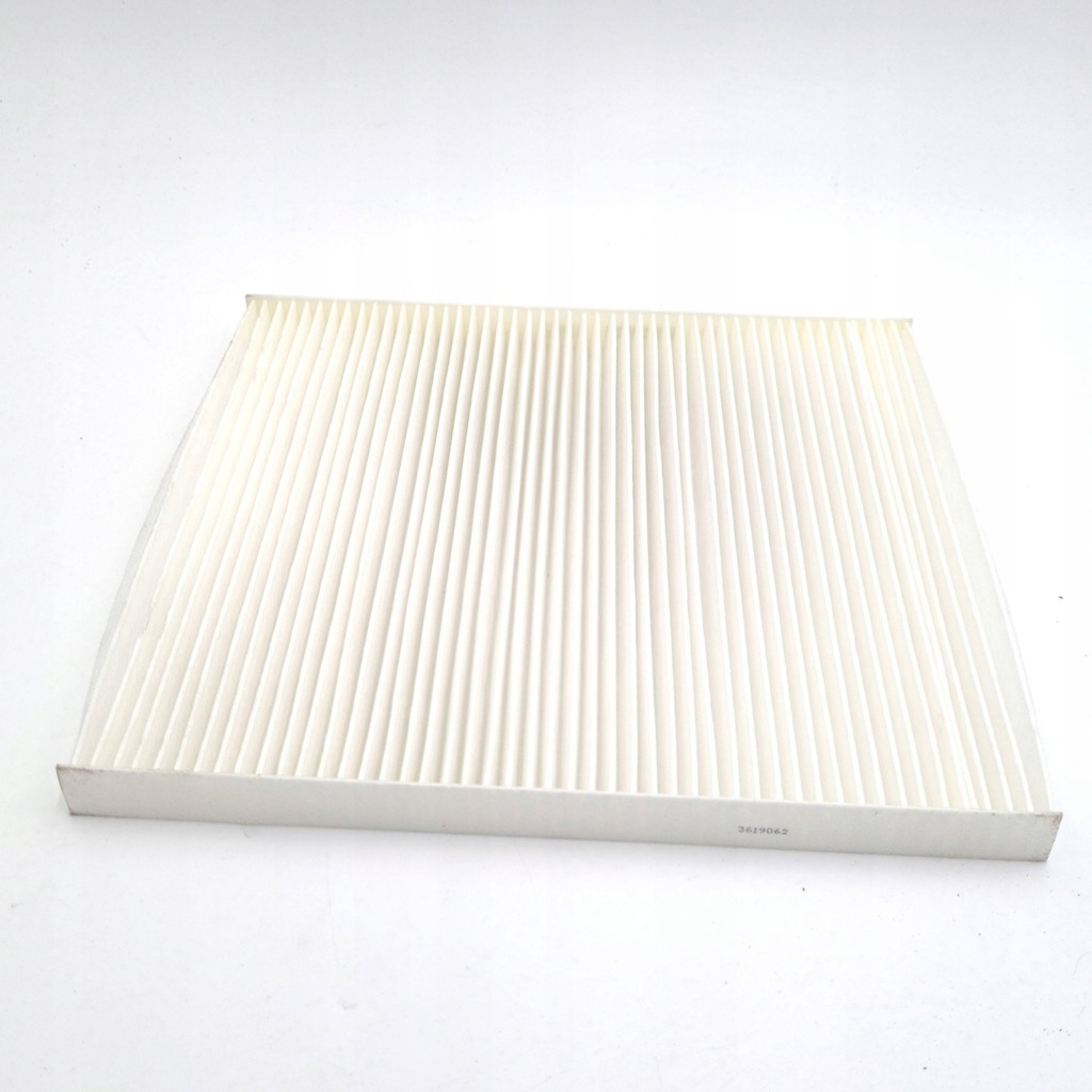 фото №15, Фильтр салонный nissan kubistar 1.2 16v x80