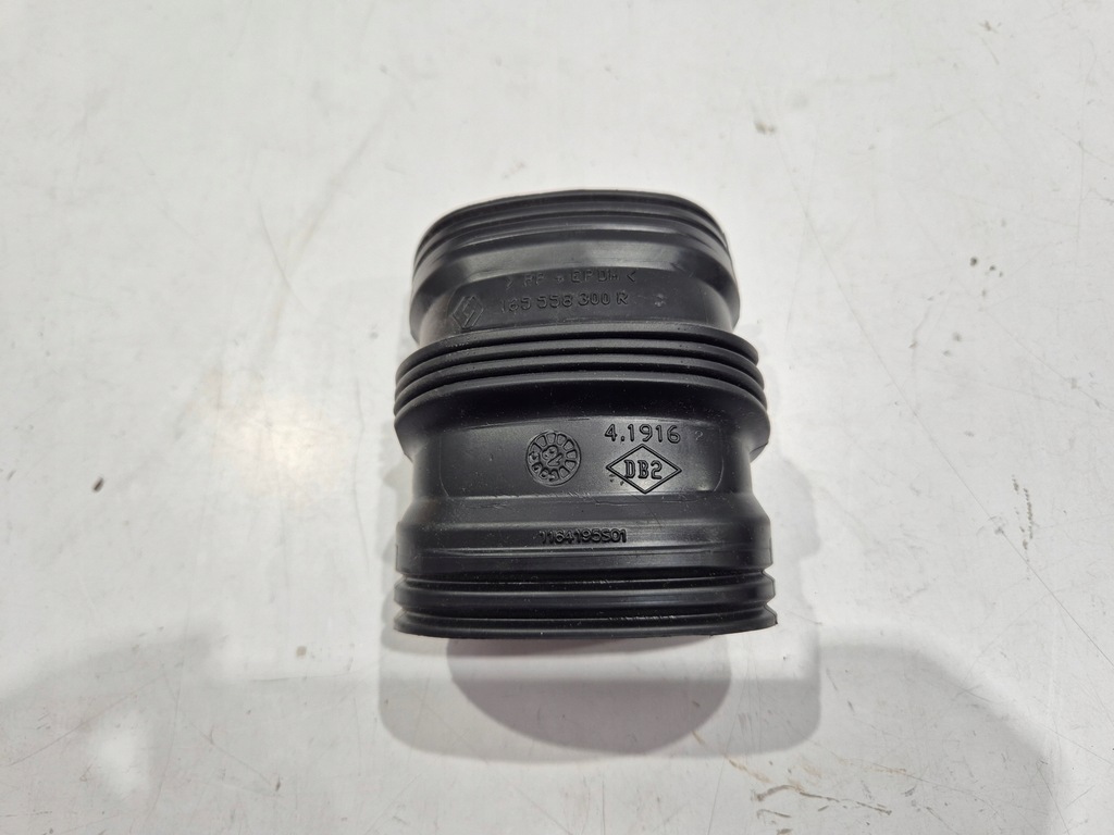 фото №1, Труба шланг воздухозаборник фильтра воздуха renault megane iv 4 talisman scenic