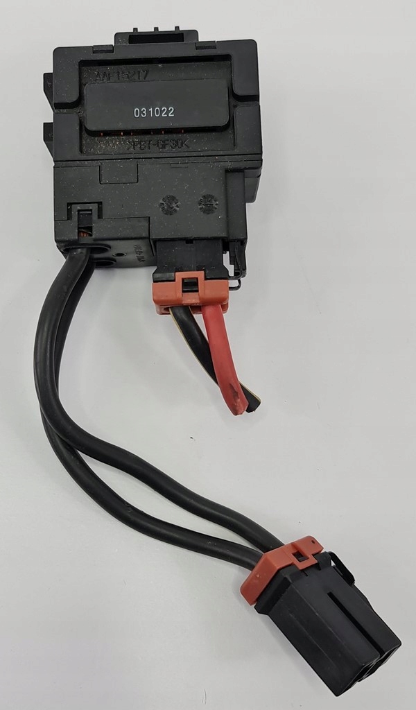 фото №1, Модуль блок управления напряжения mazda rx-8 aaf15217