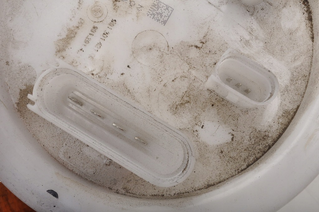 фото №9, Porsche 718 982 2.0 насос топлива 99120142100 21r