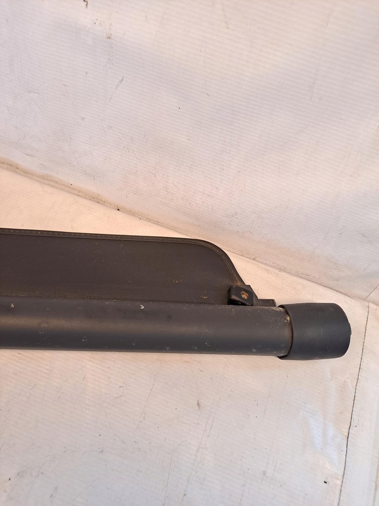 фото №8, Шторка багажника jeep patriot