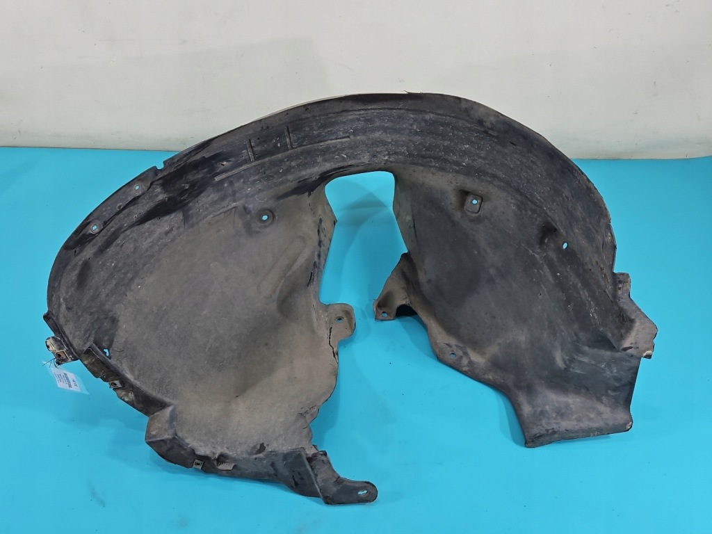 фото №1, Подкрылок перед левая peugeot expert iii 16- 9808363580